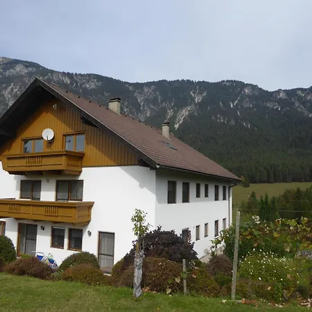 Haus Siebenbruenn *
