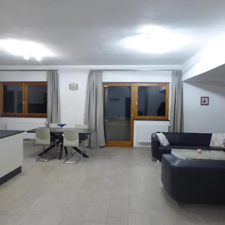 Haus Siebenbruenn Sankt Stefan an der Gail