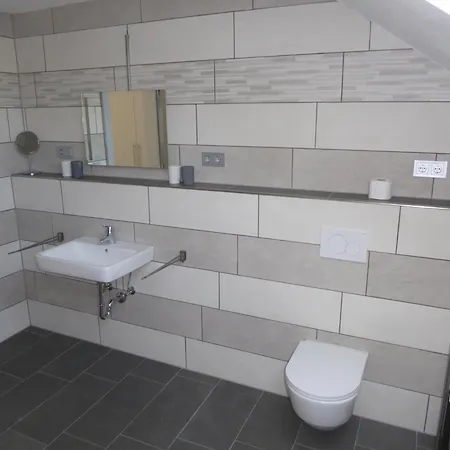 Haus Siebenbruenn Apartmán *