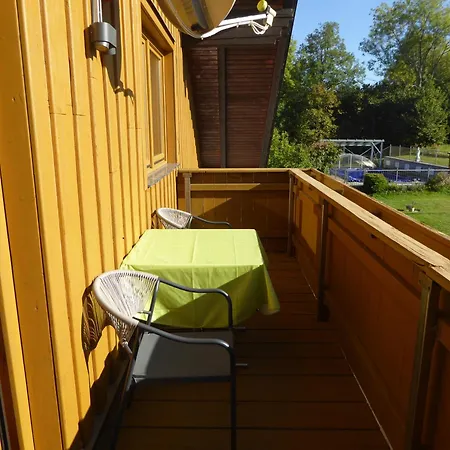 Haus Siebenbruenn * Sankt Stefan an der Gail