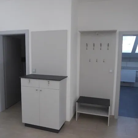 Haus Siebenbruenn Apartmán
