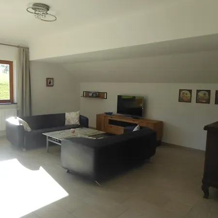 Apartmán Haus Siebenbruenn Sankt Stefan an der Gail