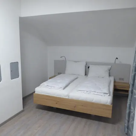 Haus Siebenbruenn Apartmán Sankt Stefan an der Gail