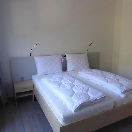 Haus Siebenbruenn Sankt Stefan an der Gail