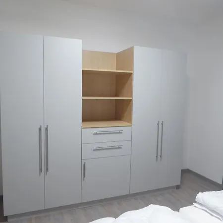 Haus Siebenbruenn Apartmán