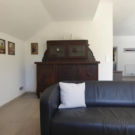 Haus Siebenbruenn Apartmán