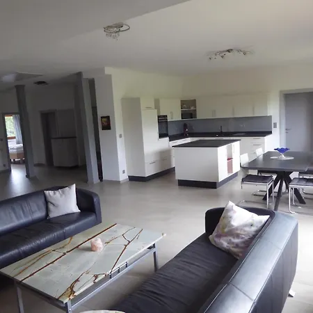 Apartmán Haus Siebenbruenn *