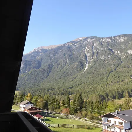 Haus Siebenbruenn Apartmán Sankt Stefan an der Gail