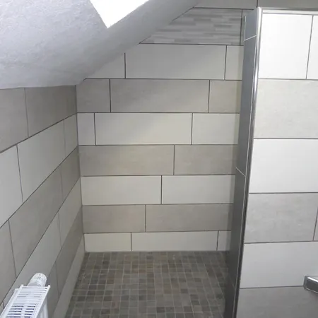 Apartmán Haus Siebenbruenn *