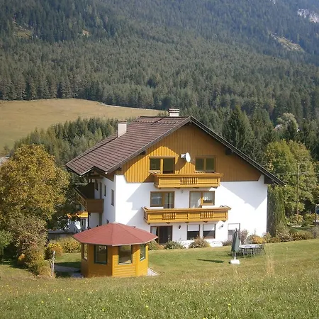 Apartmán Haus Siebenbruenn *
