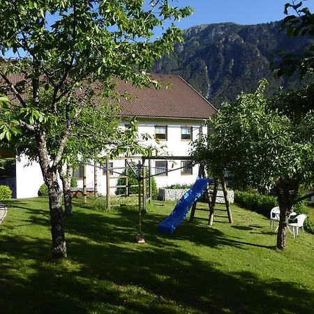 Apartmán Haus Siebenbruenn