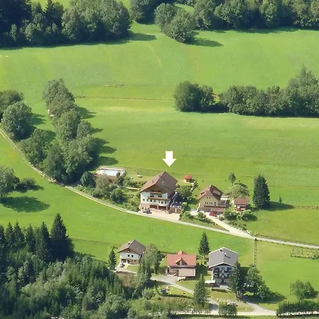 Haus Siebenbruenn Apartmán *