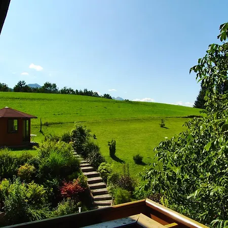 Haus Siebenbruenn * Sankt Stefan an der Gail