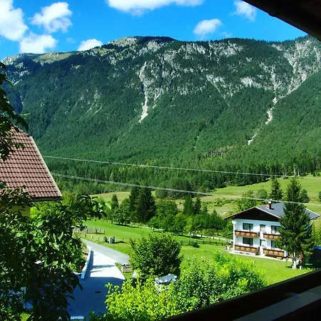 Haus Siebenbruenn Apartmán *