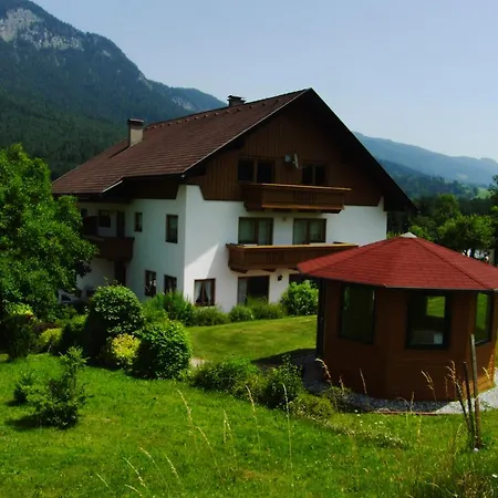 Haus Siebenbruenn * 세인트스테판데르게일