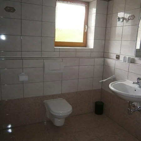 Haus Siebenbruenn Sankt Stefan an der Gail