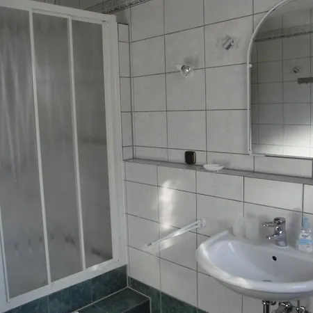 Apartmán Haus Siebenbruenn *