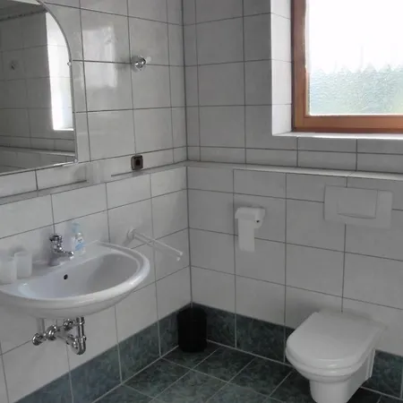 Haus Siebenbruenn *