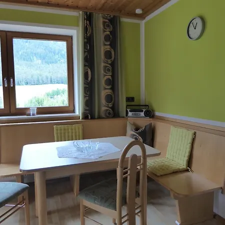 Haus Siebenbruenn Sankt Stefan an der Gail