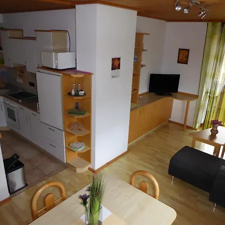 Haus Siebenbruenn 아파트