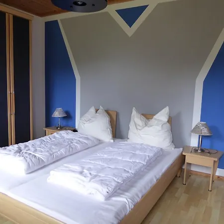 Haus Siebenbruenn 세인트스테판데르게일