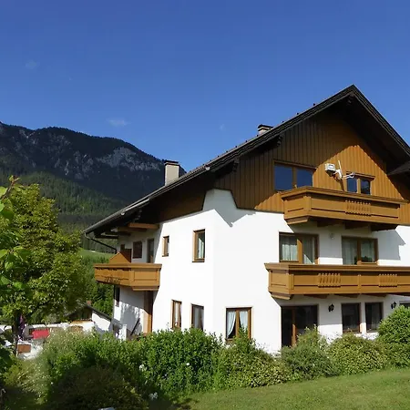 Haus Siebenbruenn Sankt Stefan an der Gail