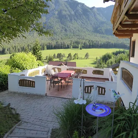Haus Siebenbruenn *