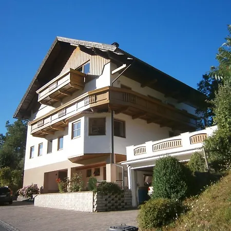 Haus Siebenbruenn Sankt Stefan an der Gail