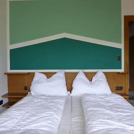 Haus Siebenbruenn Sankt Stefan an der Gail