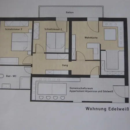 Haus Siebenbruenn