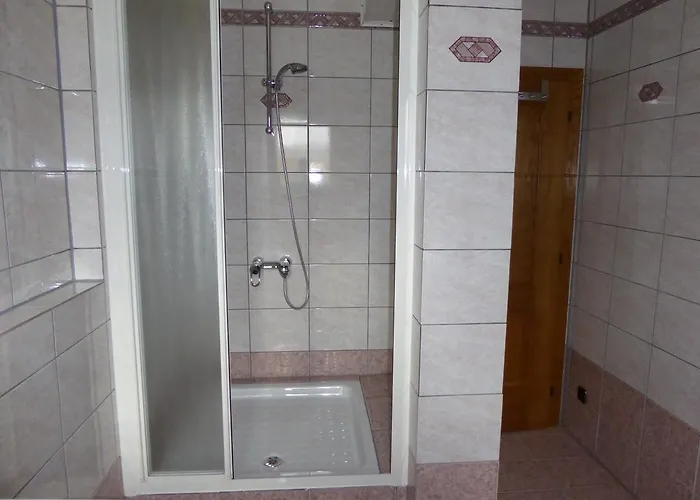 Haus Siebenbruenn Sankt Stefan an der Gail