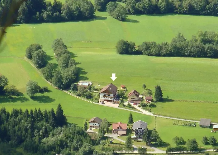 Haus Siebenbruenn Apartament *