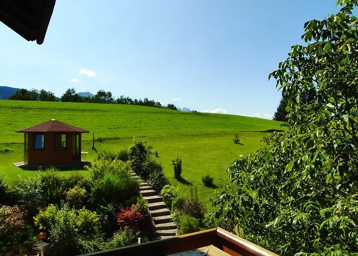 Haus Siebenbruenn * Sankt Stefan an der Gail