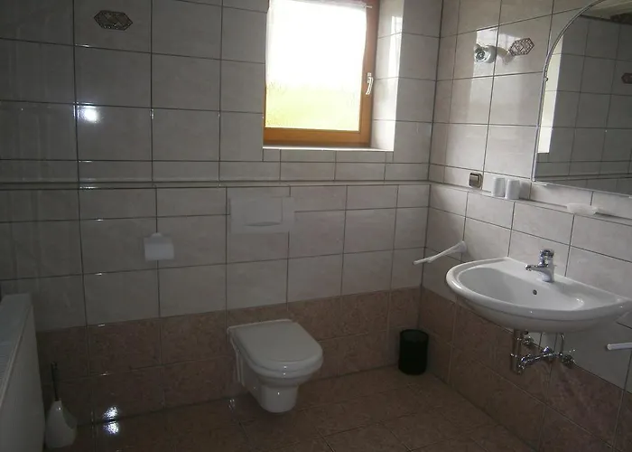 Haus Siebenbruenn Sankt Stefan an der Gail