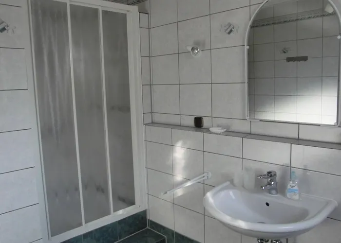 Apartament Haus Siebenbruenn *