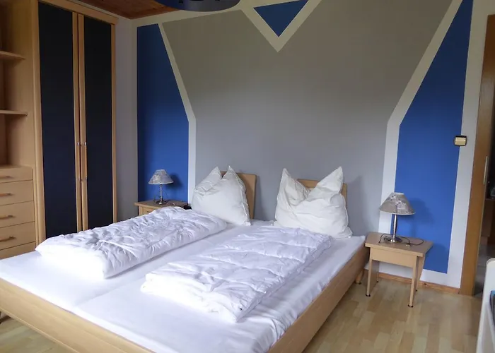 Haus Siebenbruenn Sankt Stefan an der Gail