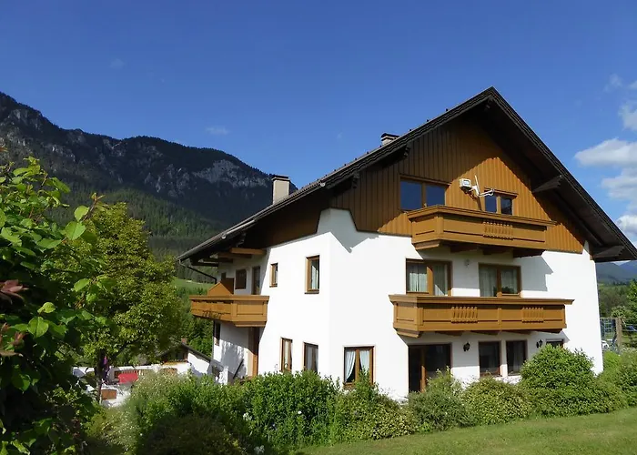 Haus Siebenbruenn Sankt Stefan an der Gail