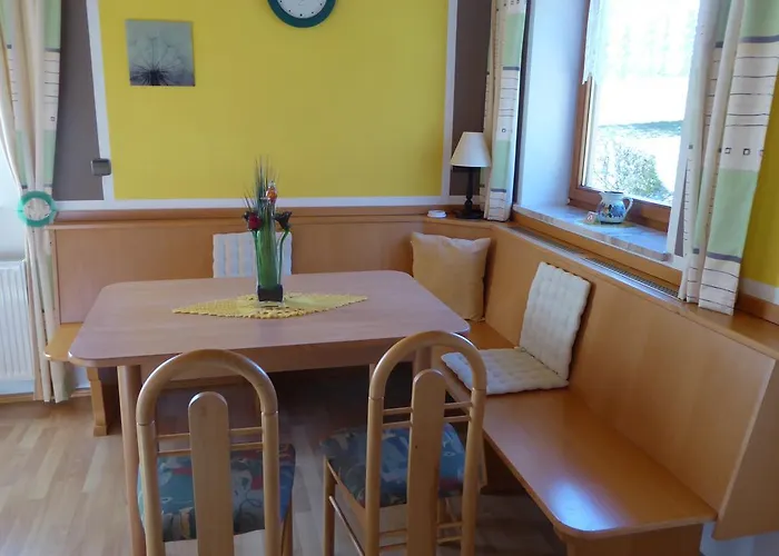 Apartament Haus Siebenbruenn