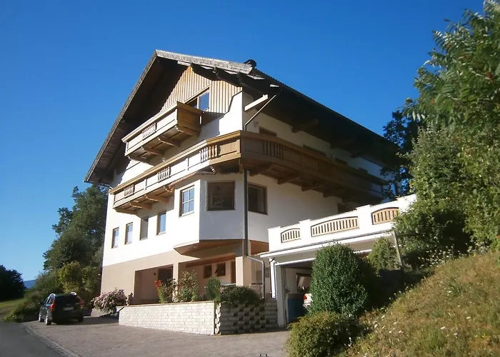 Haus Siebenbruenn Sankt Stefan an der Gail