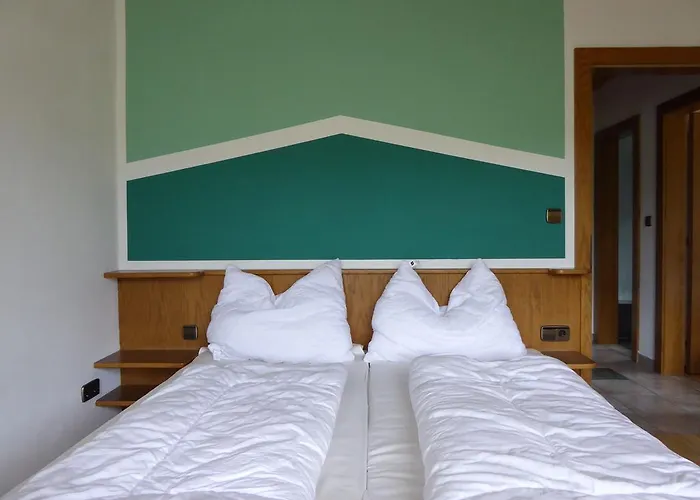 Haus Siebenbruenn Sankt Stefan an der Gail